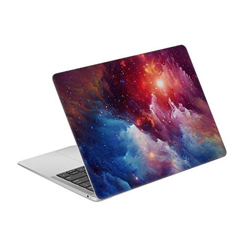 Autocollant vinyle MacBook Air 13.3 A2179 peau protection espace