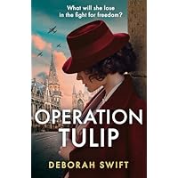 Operation Tulip