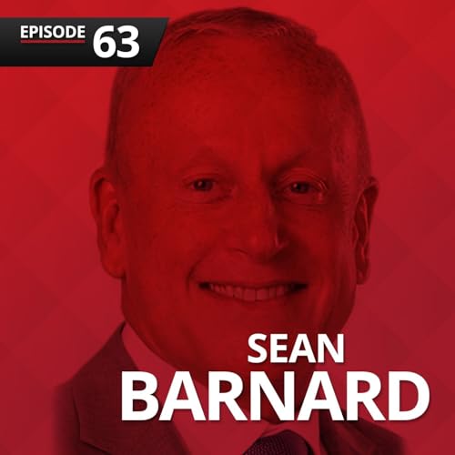 Sean Barnard on Intentional Retention: The Essential Guide to Human Resources for Leaders