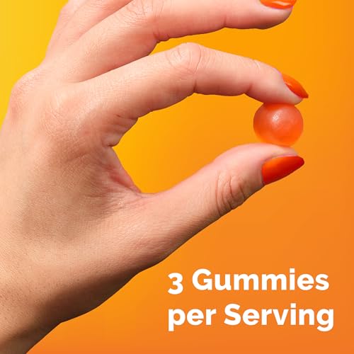Emergen-C Vitamin C Gummies