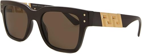 Miniatura 2 de Versace VE4421 MarrónMarrón Oscuro Talla única, Marrón