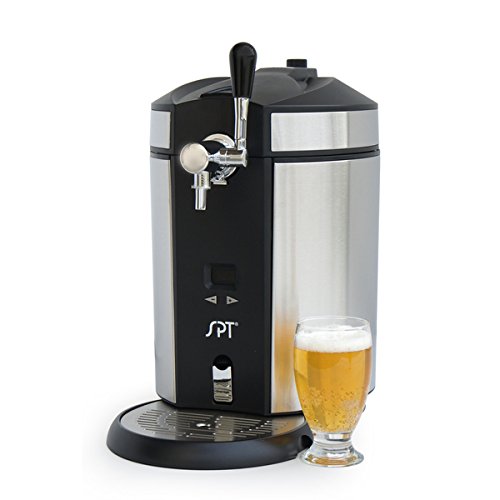 Beer Dispenser Home & Kitchen