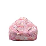 Cadeau idéal: Ces chaises empilables sont un cadeau idéal pour vos enfants. Vous pouvez jouer, lire, regarder des films, il devient un petit coin lecture pour l'enfant et les adultes., très doux, idéale pour lire, se blottir ou se prélasser.