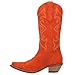 Produktbild Dingo Out West, Orange, 38.5 EU