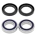 All Balls Wheel Bearing and Seal Kit 25-1090