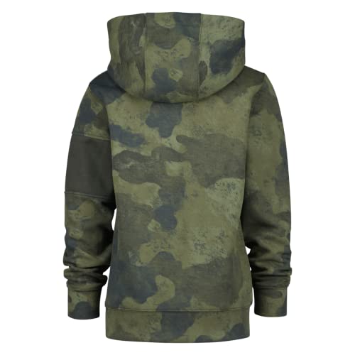 Sweat-shirt à capuche garçon Vingino Neo au design décontracté - 2