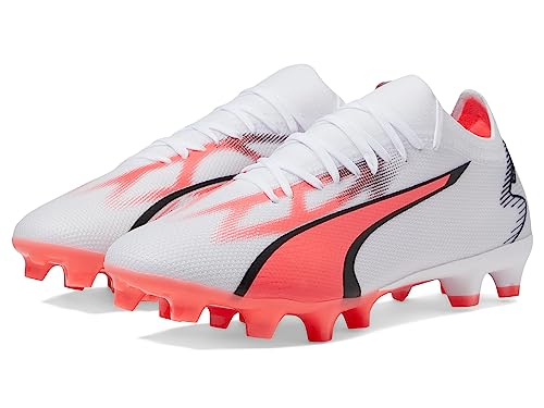 Puma Ultra Match Firm Ground Cleats
