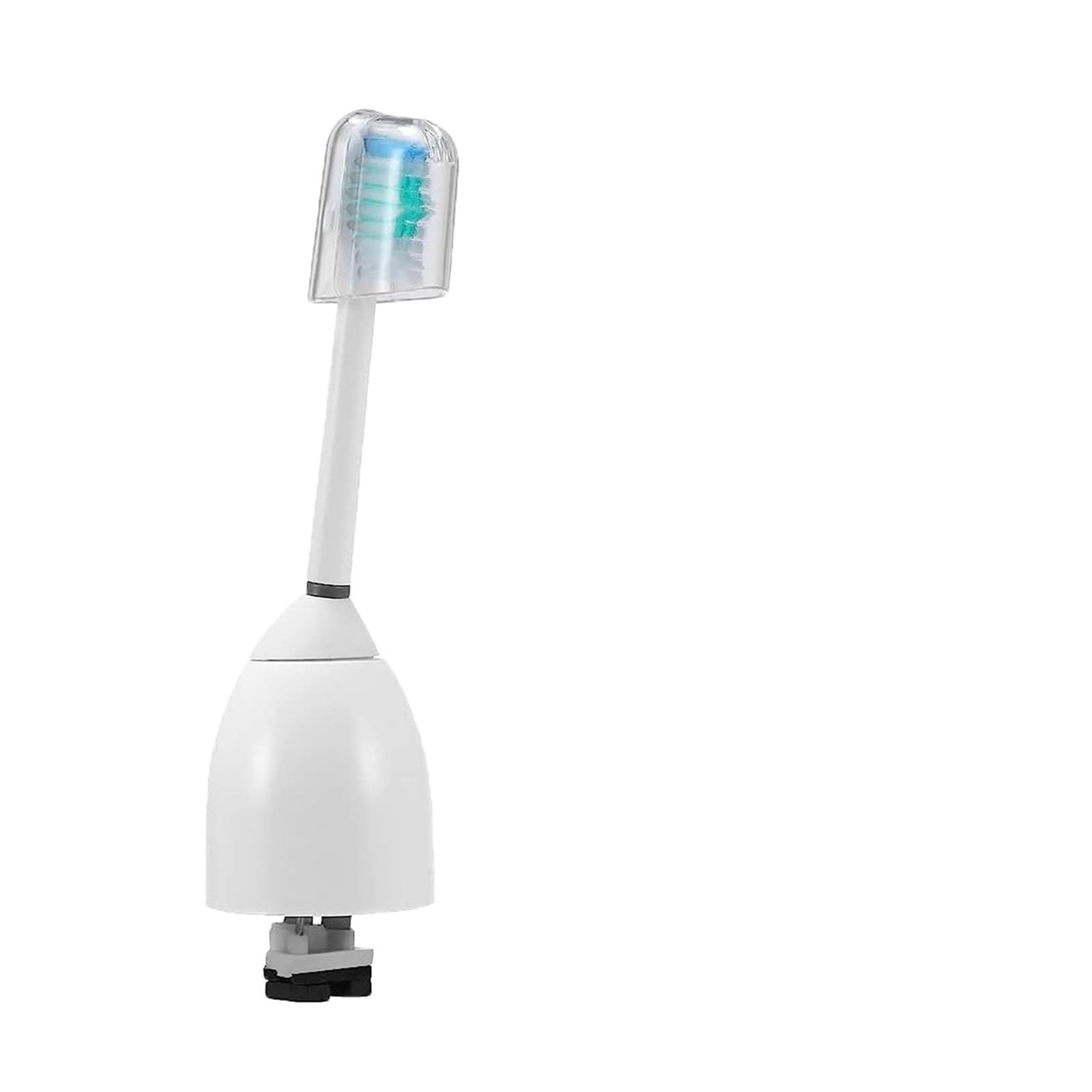Cabezales de repuesto, compatible con Philips, e-Series HX | Cabezales de cepillo eléctrico para adultos, para recambio diario e-Series HX(6pcs)