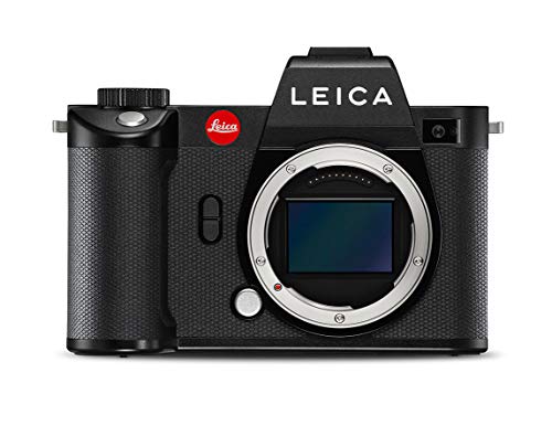 Leica Sl2 47Mp Mirrorless Full-Frame Camera (Body Only) #TOP1