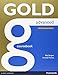 Produktbild Gold Advanced Coursebook: With 2015 exam specifications