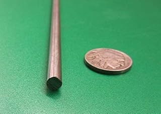 17-4 PH Stainless Steel Hardened Shaft .218