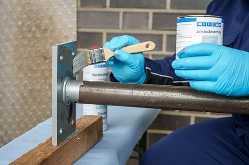 WEICON Zinkausbesserung 375 ml | Feuerverzinkt