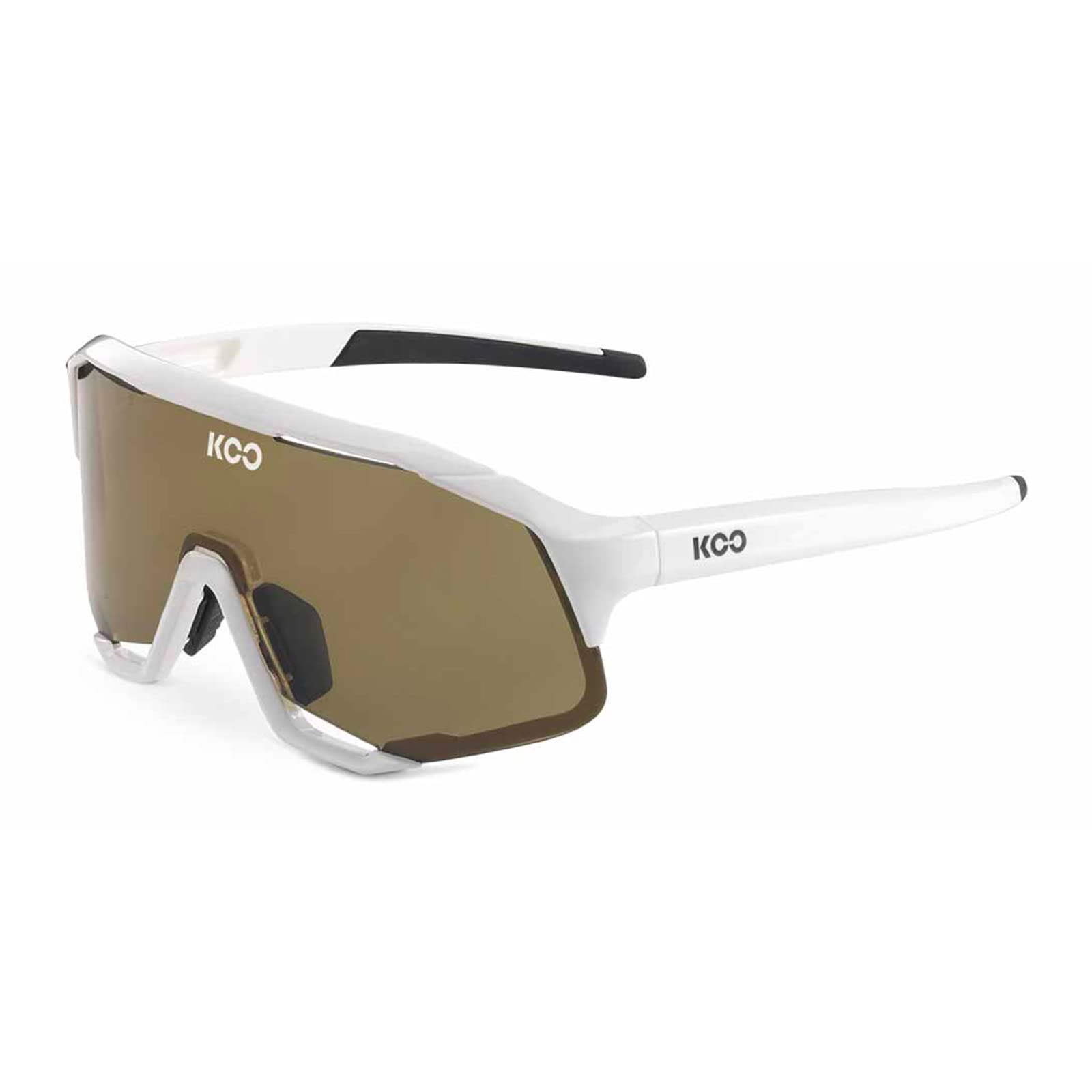 KOODemos Sunglasses I Performance Eyewear for Road, MTB Cyclists & Cyclocross Sports