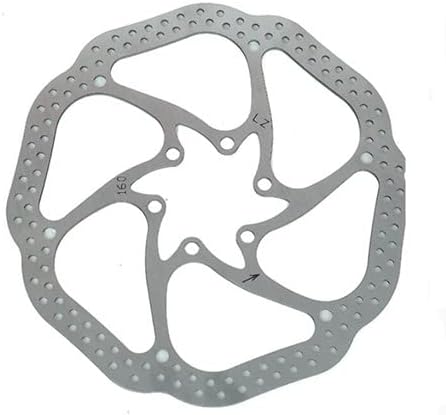 E300 MTB Hydraulic Disc Brake Set Aluminum Alloy Electric Power Control Shifter Bicycle Brakes (Brake Disc 160)