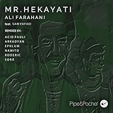8. Mr. Hekayati (Namito Remix)