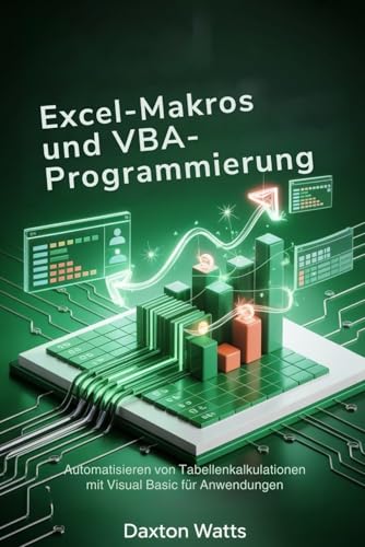 Excel-Makros und VBA&hellip;