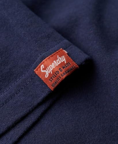 T shirt Superdry T shirt Copper Label EU - vue 7