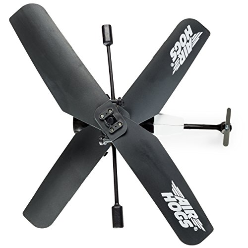 Air Hogs Video Heli - Thumbnail 7