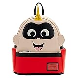 Loungefly Pixar Incredibles Jack Jack Light-Up Cosplay Backpack