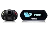 parrot mki9100 reset Bluetooth Freisprecheinrichtung