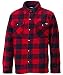 Produktbild Dickies Hemd Portland Rot, Gr. XL