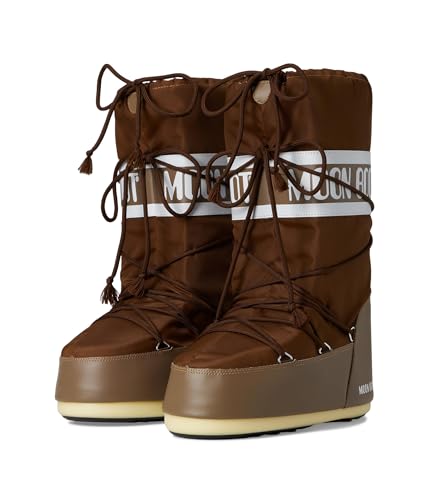 Image of Moon Boot unisex-adult Icon Nylon