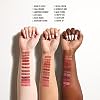 NYX PROFESSIONAL MAKEUP Shine Loud, Lápiz Labial Líquido de Larga Duración con Brillo Labial Transparente - Boundary Pusher (Marrón Cálido) Lápiz Labial Líquido 1 Unidad (Paquete de 1) 8