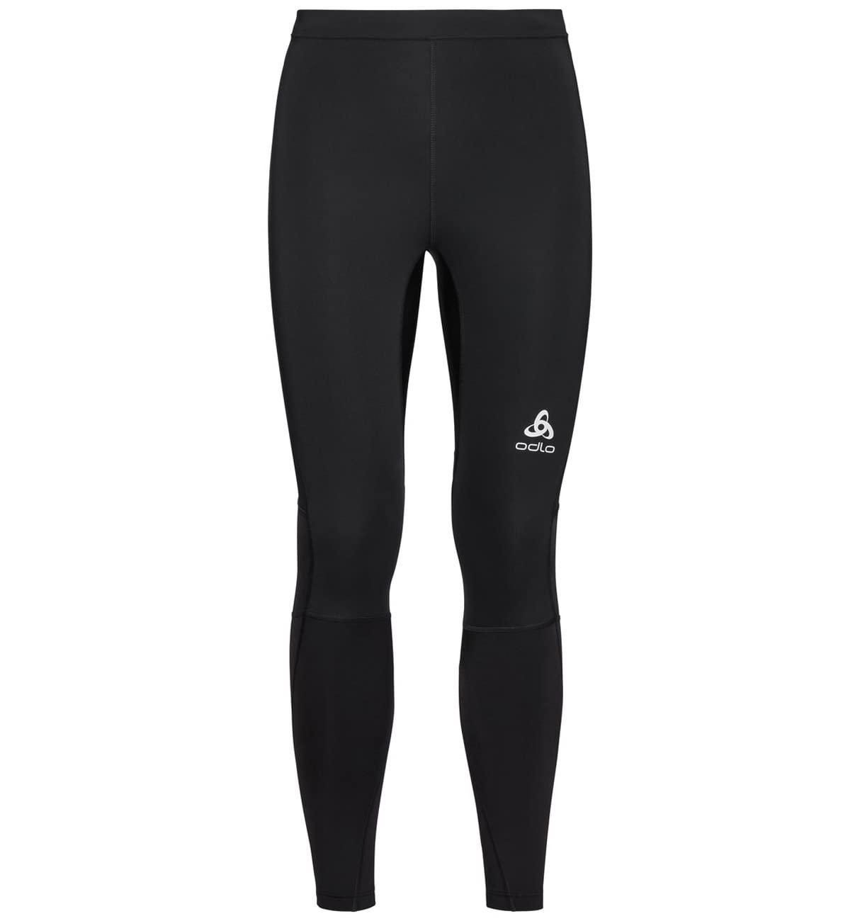 Odlo Men Cross-country skiing tights BRENSHOLMEN, black, M