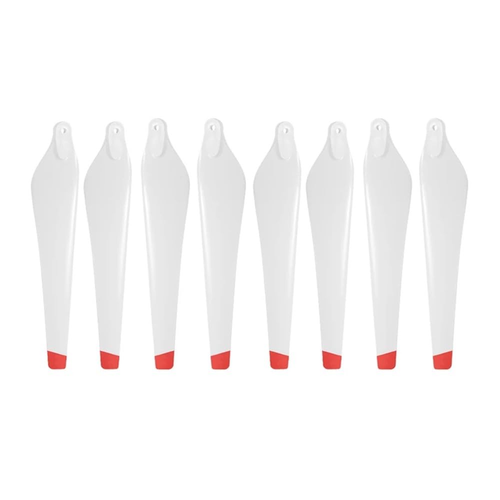 Hélice pliable 3390 résistante au soleil pour drones T10 T16 T20