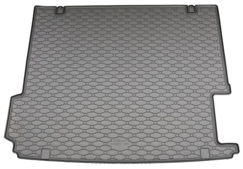 AD Tuning Gummi Kofferraumwanne für BMW X3 F25 (2010-2017