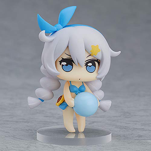 Amazon | 崩壊3rd トレーディングフィギュア Reunion in summer Ver