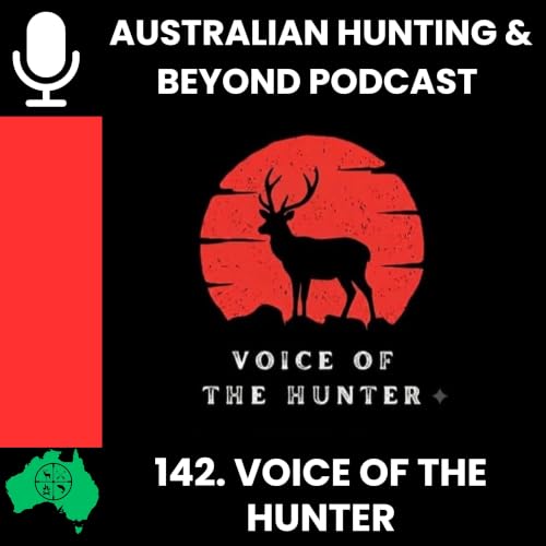 142. Voice of the hunter