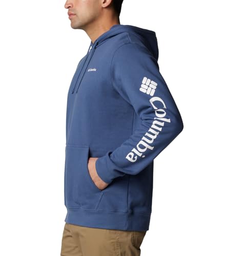 Image of Columbia mens Trek Hoodie