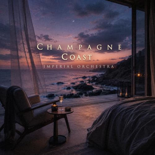 Champagne Coast (Piano Version)