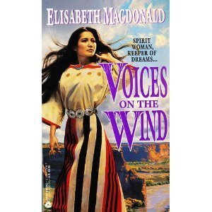 Voices on the Wind 0380773767 Book Cover