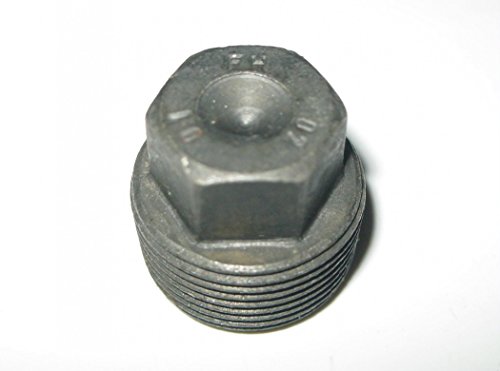 BMW Getrag Gearbox Drain Filler Plug M24x1.5 mm 7527440 23117527440 Genuine