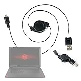 hp notebook 15-bs091ns precio Cable micro USB de sincronización de datos