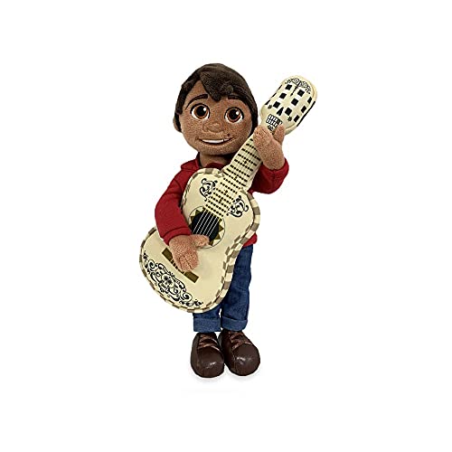 Coco Plush