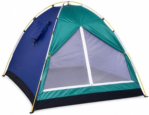 OD Pop Up Tent for 6 People, 220 x 250 x 150 cm
