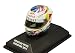 Produktbild Minichamps ARAI Helm Sebastian Vettel Singapore 2011 1:8 NEU vom Fachhändler