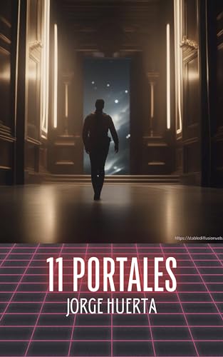 11 PORTALES: Una aventura multidimensional