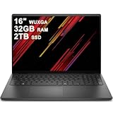 Compare Dell 16 vs other laptops