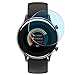 Produktbild Vaxson 3 Stück Anti Blaulicht Schutzfolie, kompatibel mit UMIDIGI UWatch Urun S 1.1" Smartwatch Smart watch, Displayschutzfolie Anti Blue Light [nicht Panzerglas]