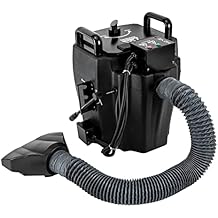 Dry Ice Fog Machine, 3500W 110V Low Lying Fog Machine Dry Ice Stage DJ Effect Smoker Atmospheric Effects Machine With Tube Low Lying Smoke Fog For Stage Party DJ Concert Wedding Smoke Coverage 1614Ft2