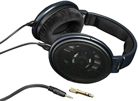 Sennheiser HD 6XX Over The Ear 