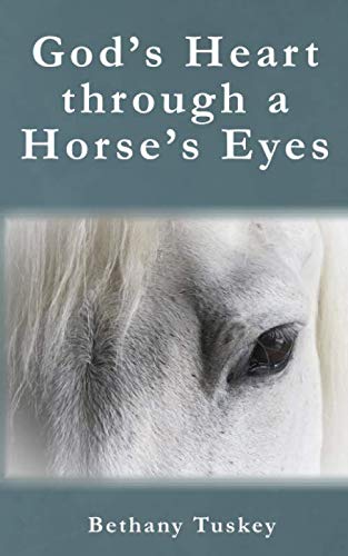 God's Heart through a Horse's Eyes