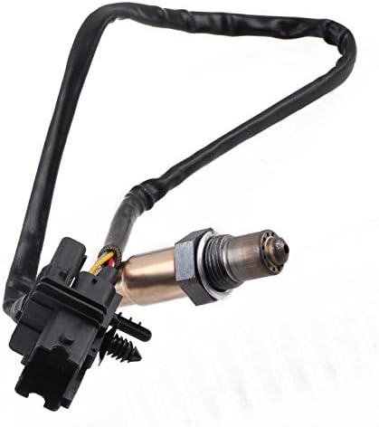 Autopart T ST-25005 Oxygen Sensor,Upstream, for 2000-12 Altima Sentra Titan Xterra Pathfinder 2004-10 Infiniti FX35 G35 M35 QX56 2004-06 Cadillac CTS SRX, for Outback 2000-02,fit 234-5060