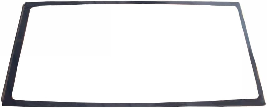 Rational Inner Glass Pane