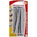 Produktbild fischer 52236 Rahmendübel SX R 10 x 100 T K SB-Karte