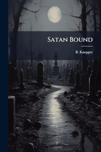 Satan Bound
